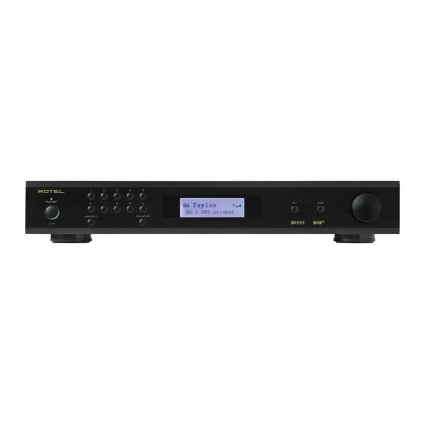 Rotel T11 Black