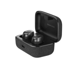 Sennheiser MOMENTUM True Wireless 4 Black Graphite