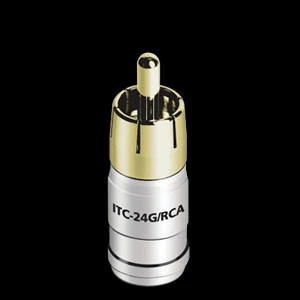 Audioquest ITC-24G / RCA