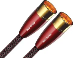 Audioquest Red River XLR 0,5m
