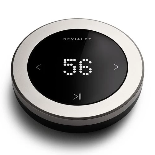 Devialet Phantom I 108 dB  Dark chrome