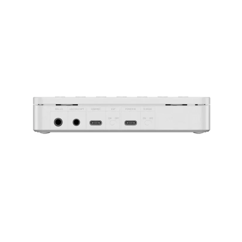 FiiO DM13  Biela