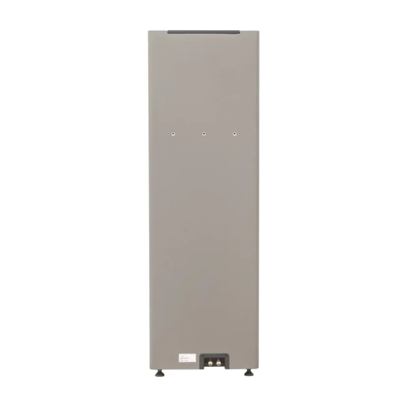 Lyngdorf FR-2  mocca/mocca