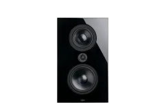 Lyngdorf FR-1 Čierna vysoký lesk