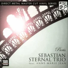 Stockfisch Sebastian Sternal Trio – Paris