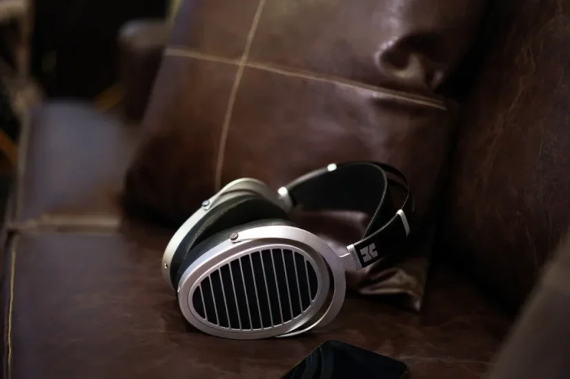 HiFiMAN Ananda NANO