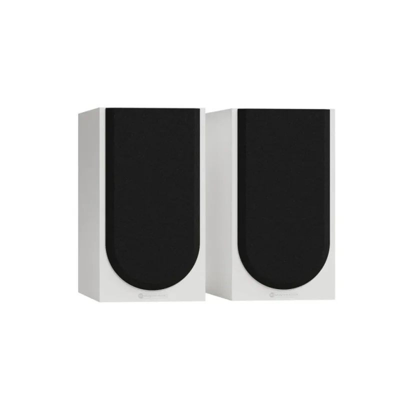 Monitor Audio Silver 50 8G Satin White
