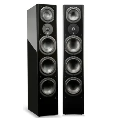 SVS PRIME PINNACLE TOWER Piano black