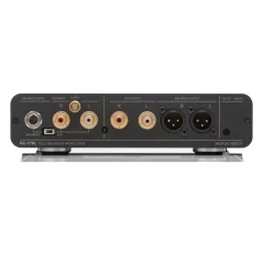 Musical Fidelity MX-VYNL Čierna