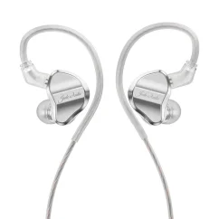 FiiO JD1 Strieborná