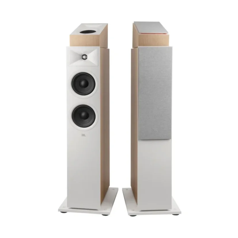 JBL  STAGE 240H Biela 