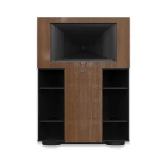 Klipsch  Jubilee Walnut