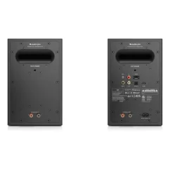 Audio Pro A28 Čierne