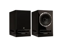 FYNE Audio F500S lesklá čierna