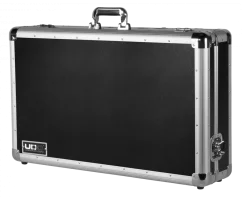 UDG Ultimate Pick Foam Flight Case Multi Format 2XL Silver