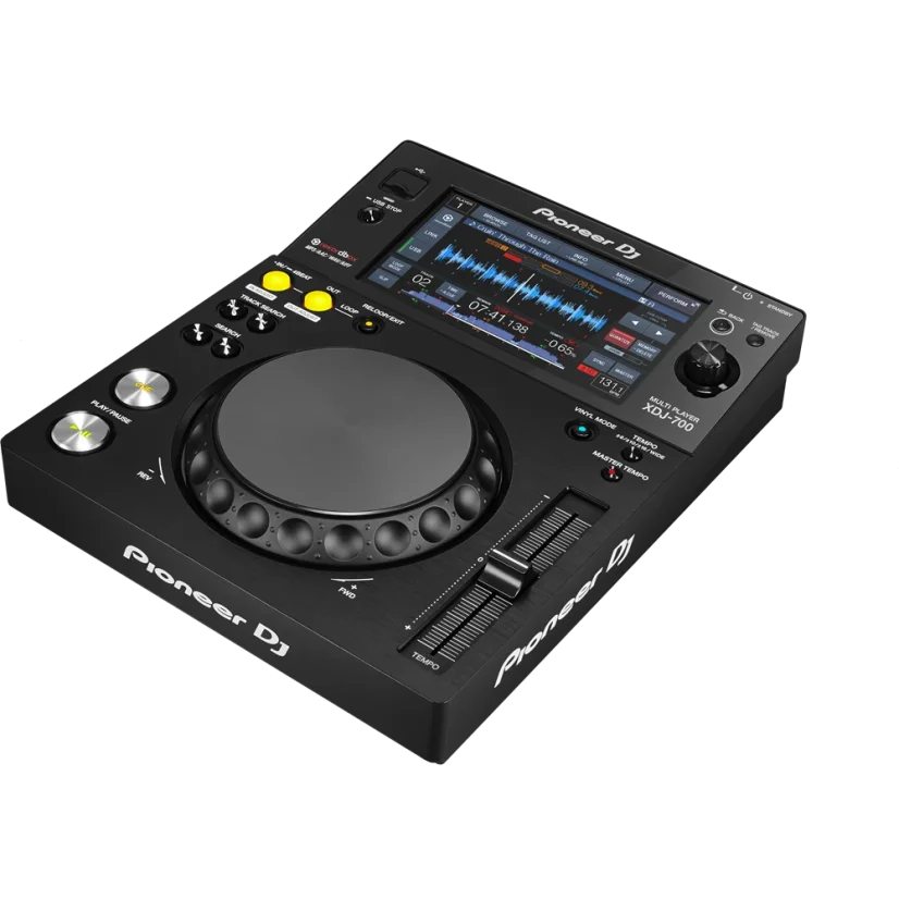 Pioneer DJ XDJ-700