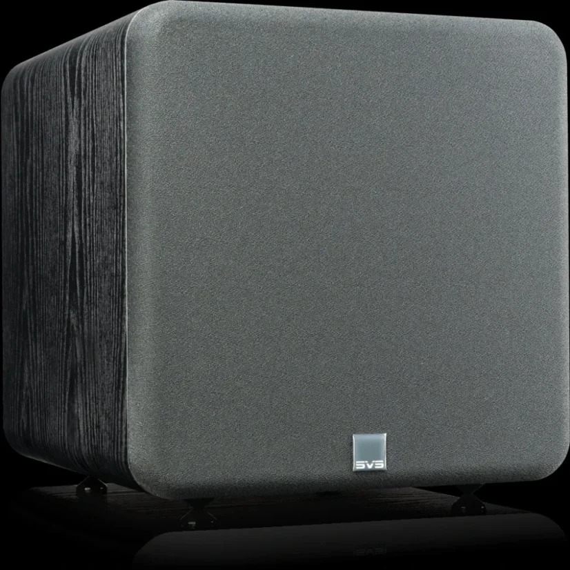 SVS SB-1000 Pro Black Ash