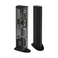 GoldenEar Triton Three+