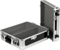 ZOMO CD Case CD-50 XT BLACK