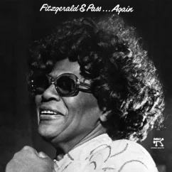 Analogue  Production Ella  Fitzgerald & Joe Pass Fitzgerald & Pass... Again 180g 1 LP
