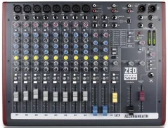 Allen&Heath ZED60-14FX