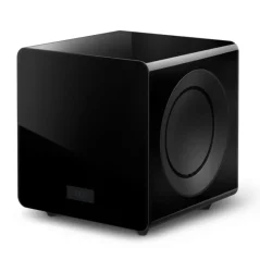 KEF KC92 Black