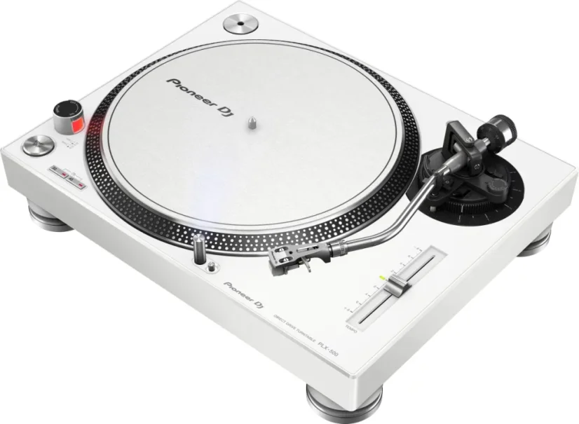 Pioneer DJ PLX-500 Biely