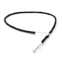 Tellurium Q SILVER DIAMOND USB CABLE 1m