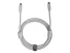 UDG Ultimate Audio Cable USB 3.2 C-C Straight 1,5m | UDG Gear White