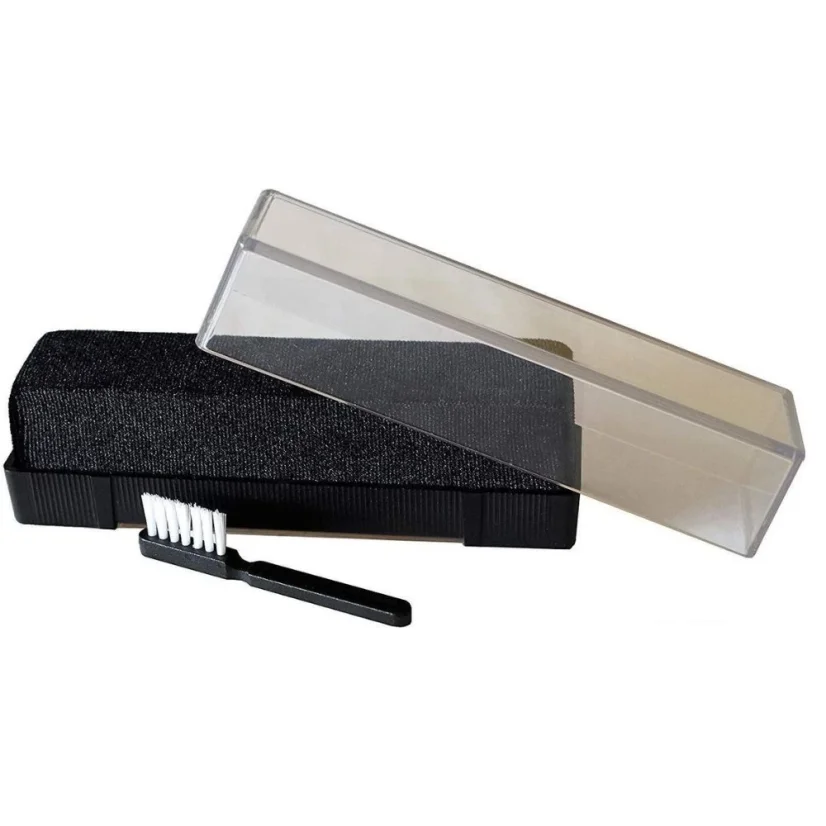 SPINCARE Velvet Record Cleaning Pad