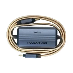 Silent Power Pulsar USB 1m