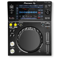Pioneer DJ XDJ-700