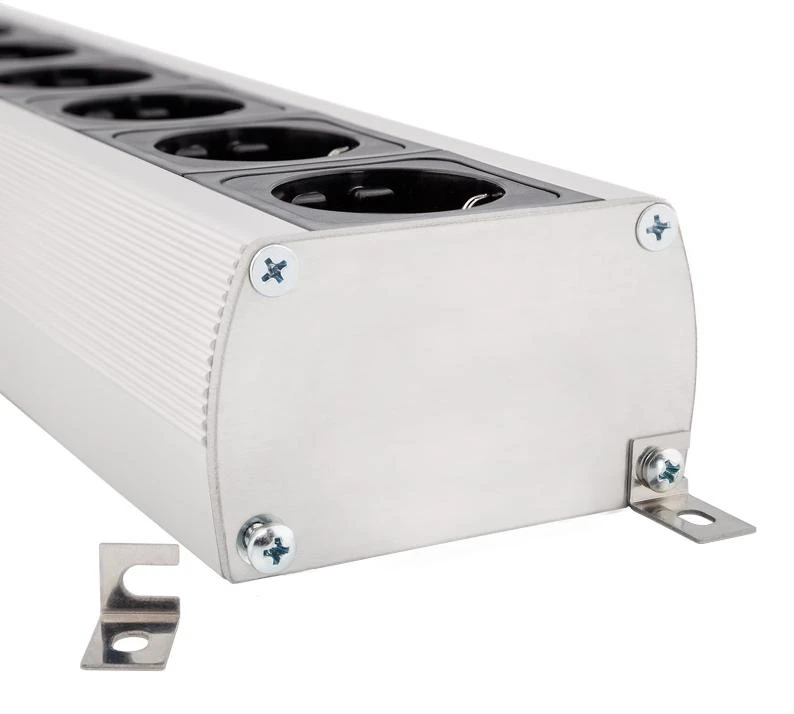 SUPRA  Mains Block MD06-EU/SP Mk3.1 SWITCH