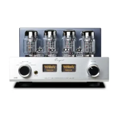 Cayin Jazz 80 KT88 BT Strieborná