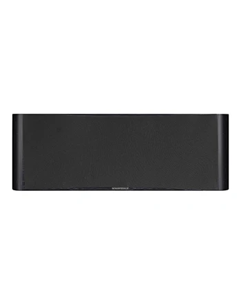 Wharfedale  EVO 4.C Black