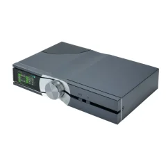 Silent Power OMNI LAN