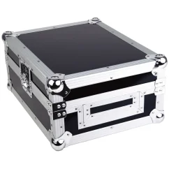 ZOMO Flightcase Live 1000 Black