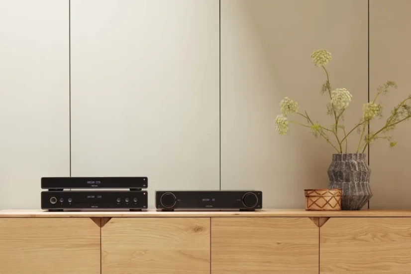 Arcam CD5 
