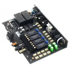 Topping A90 Discrete Strieborná