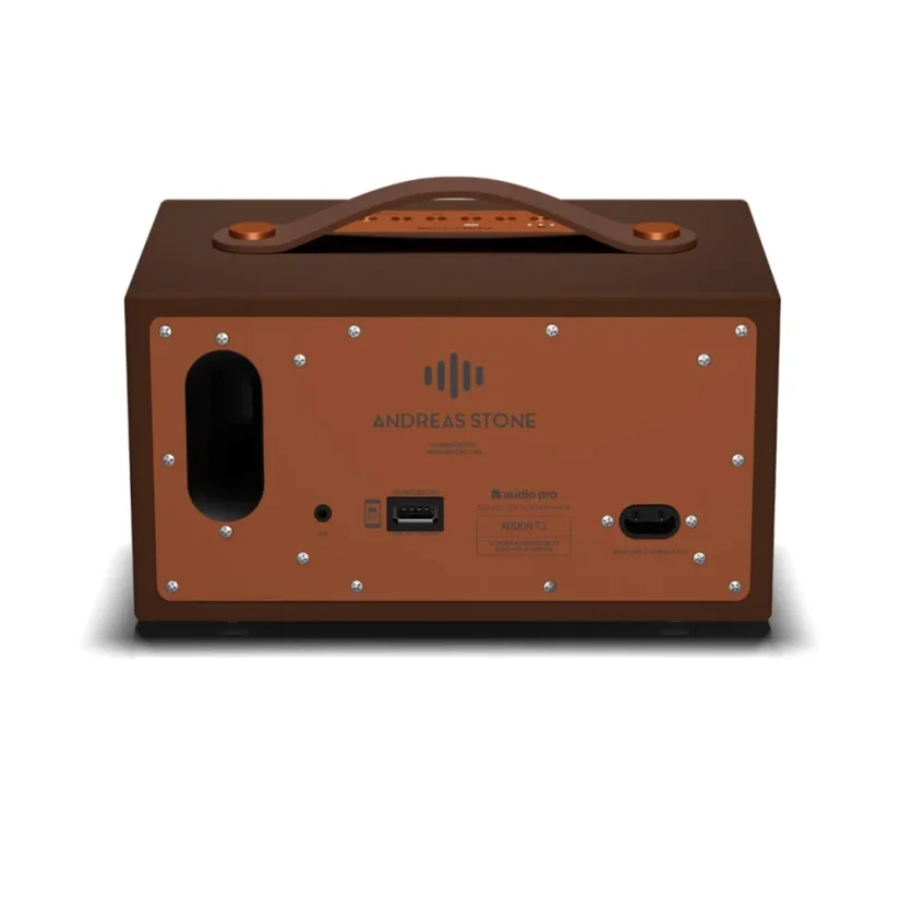 Audio Pro T3+ stone
