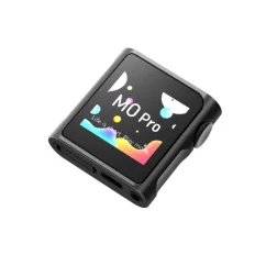 Shanling M0 Pro Čierna