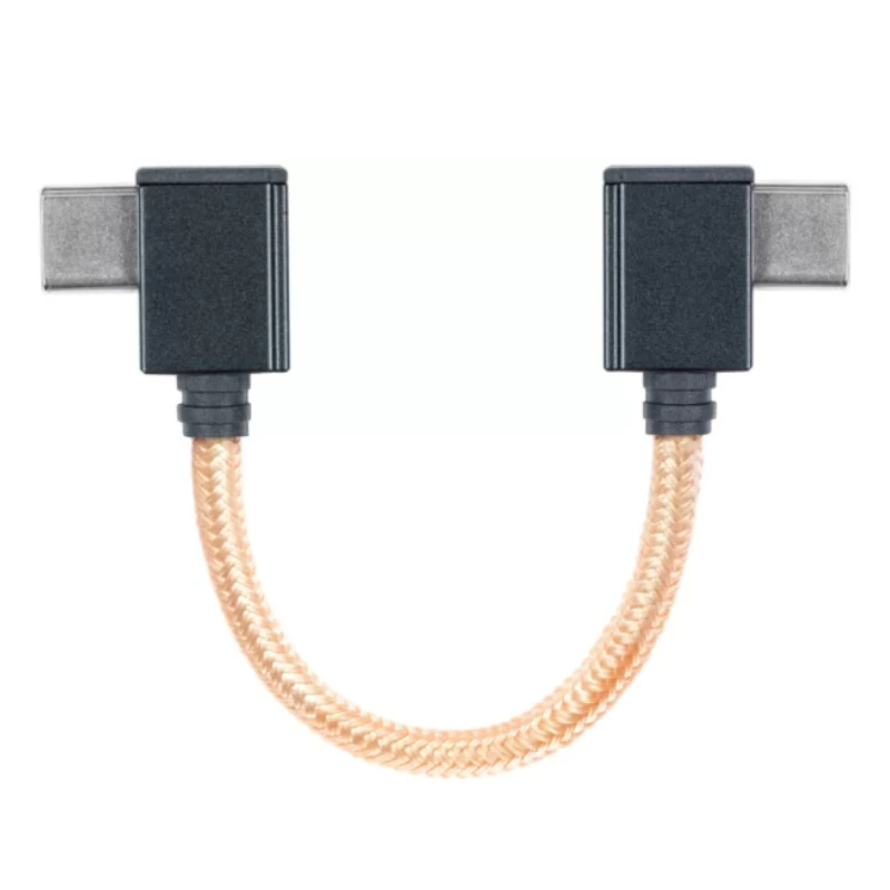 iFi audio 90° Type-C OTG Cable