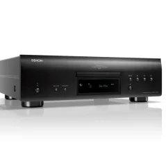 Denon DCD-1700NE Čierna