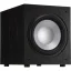 Jamo J12 Sub Čierna