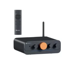 Fosi Audio HT4S vícekanálový zesilovač