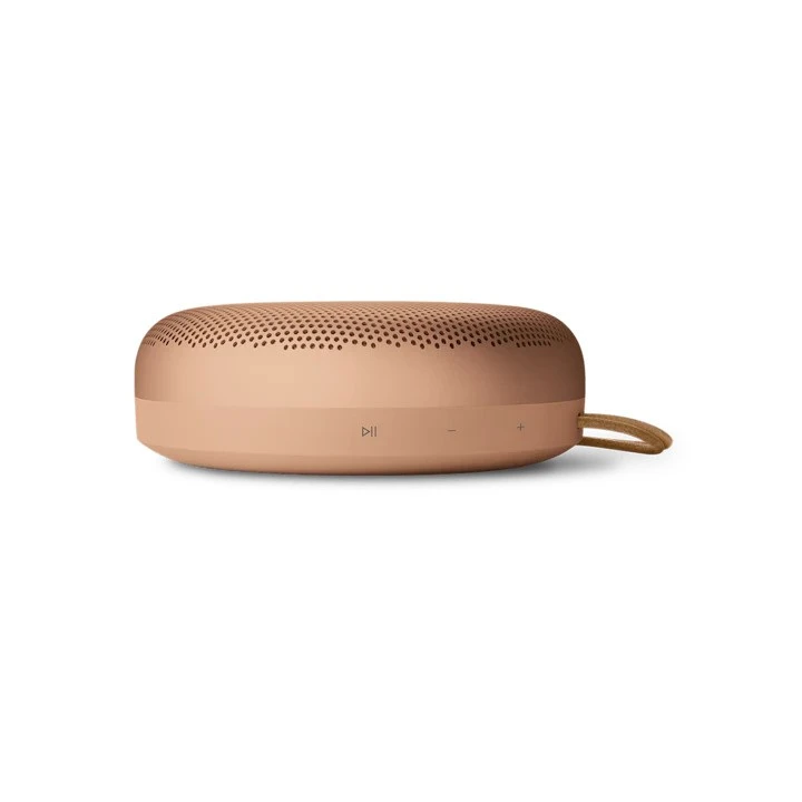 Bang & Olufsen Beosound A1 3rd Gen Honey Tone 