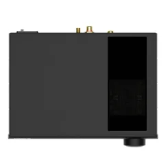 Topping D90 III Discrete Čierna