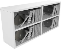 ZOMO CS-Box 100/2 White