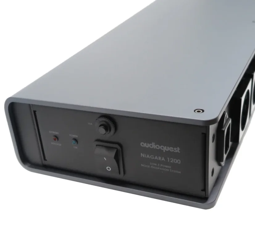 Audioquest Niagara 1200 