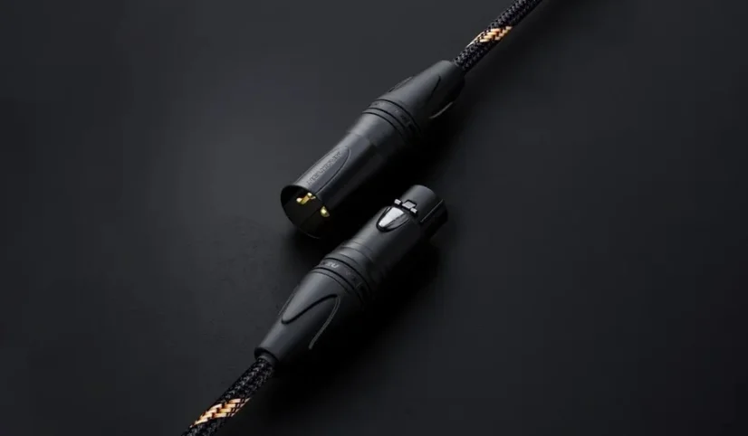 FiiO LX-XLR4L 1,5m 